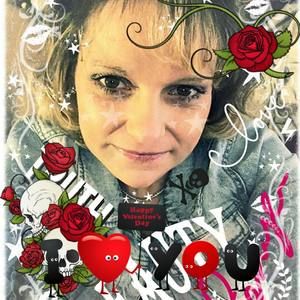 Meet your Posher, Tonya